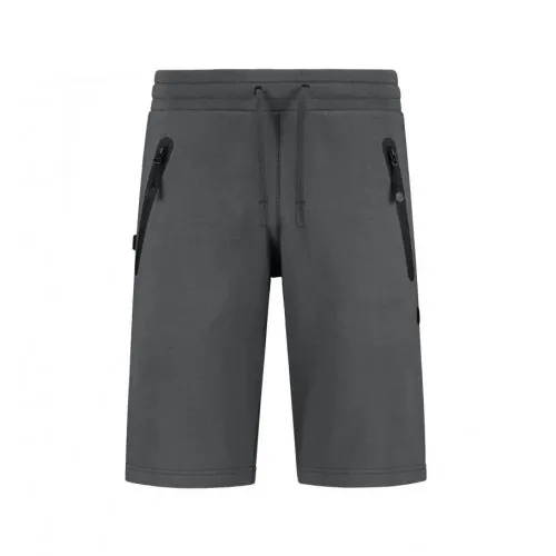 LE CHARCOAL JERSEY SHORTS M (KCL529) 