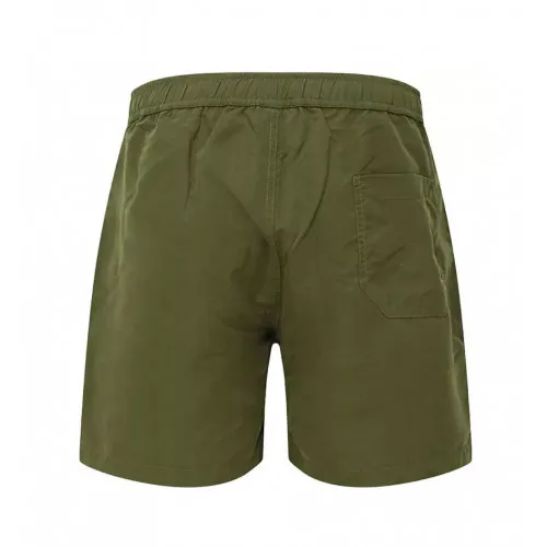 KORE QUICK DRY SHORTS OLIVE M (KCL654) 