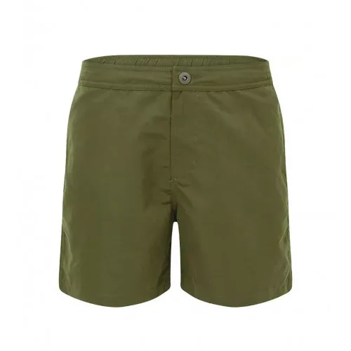 KORE QUICK DRY SHORTS OLIVE M (KCL654) 