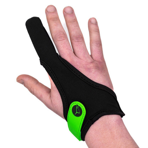 NEW FINGER STALL SMALL (KDA008) 