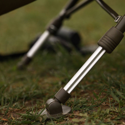 COMPAC LOW CHAIR (KLUG82) 