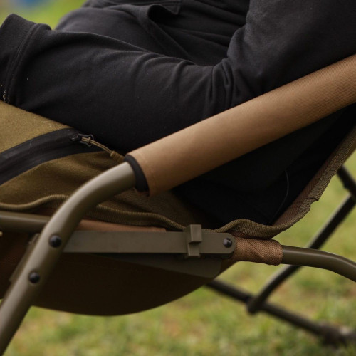 COMPAC LOW CHAIR (KLUG82) 