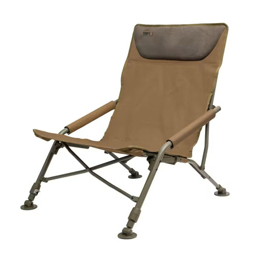COMPAC LOW CHAIR (KLUG82) 