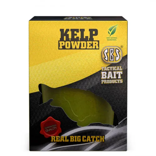 SBS Kelp Powder 200g 