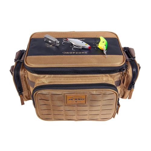 GUIDE SERIES TACKLE BAG 3600 (PLABG360) 