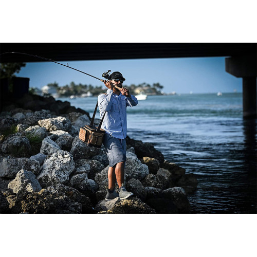 GUIDE SERIES TACKLE BAG 3600 (PLABG360) 