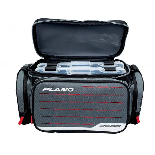 WEEKEND SERIES TACKLE CASE 3600 (PLABW360) 