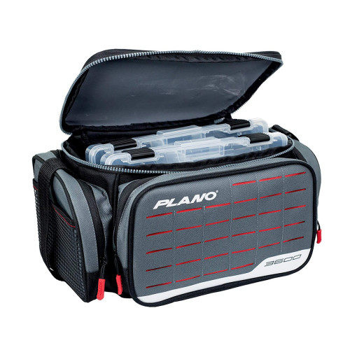 WEEKEND SERIES TACKLE CASE 3600 (PLABW360) 