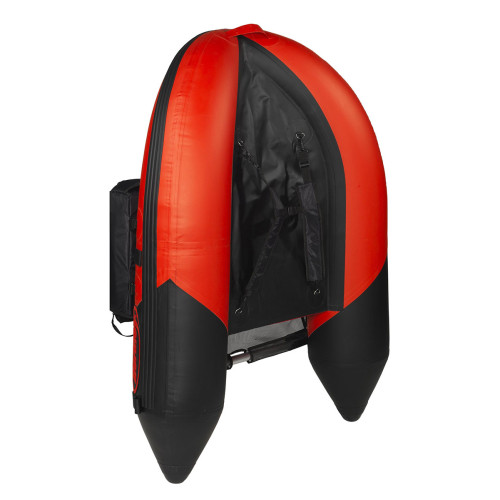 Berkley TEC Belly boat Ripple XCD (1377096) 