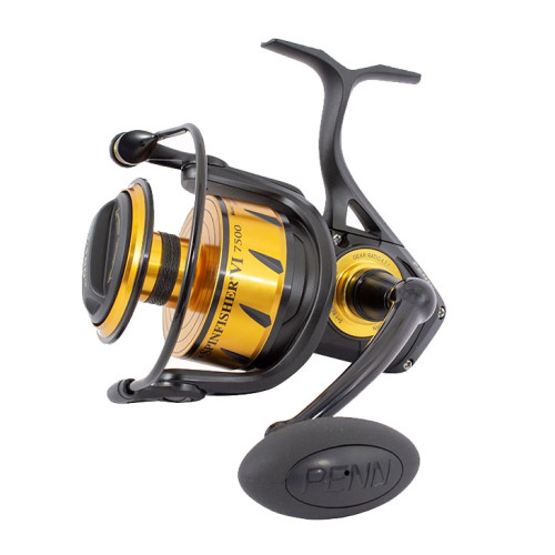 SPINFISHER VI 7500 (1481265) 