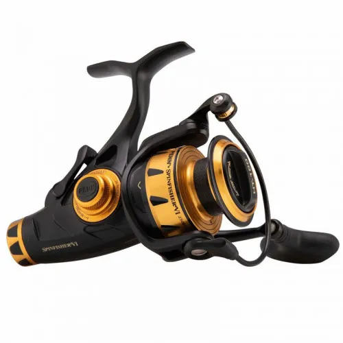 SPINFISHER VI 2500 LL (1481277) 