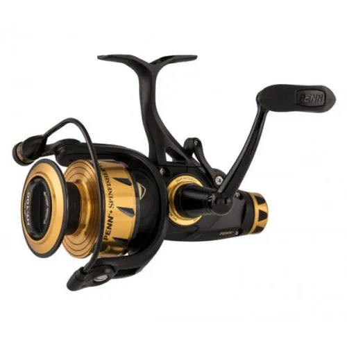 SPINFISHER VI 2500 LL (1481277) 