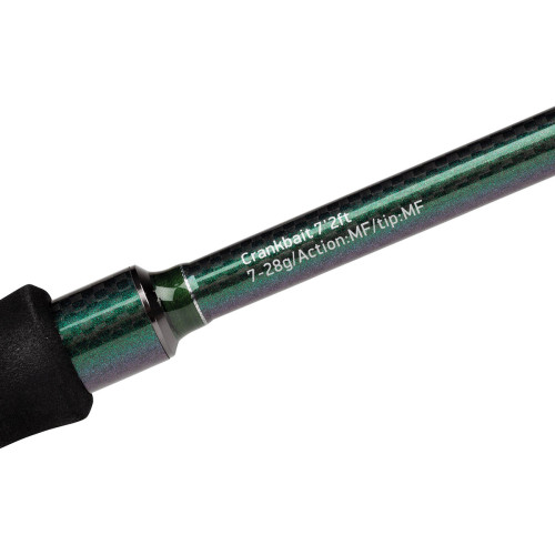 SPIKE X Crankbait 722 7-28g C (1539783) 