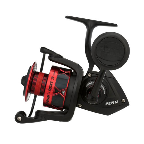 FIERCE IV 5000 (1558710) 