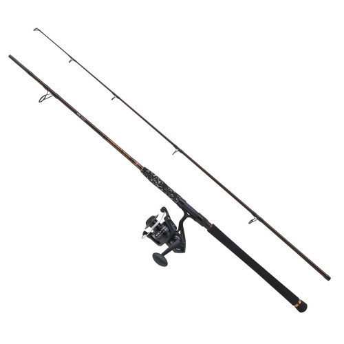 LGN CAT BRNZ Spin 242 50-150g -6000 CMB (1562874) 