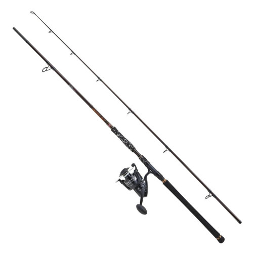 LGN CAT BRNZ Allround 302 400g -8000 CMB (1562877) 