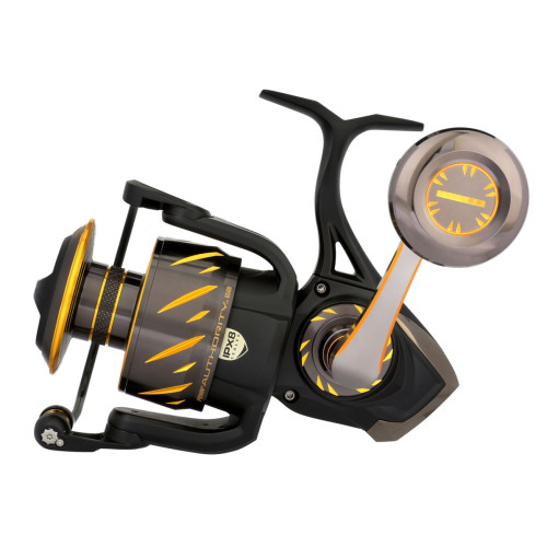 AUTHORITY 6500 (1563162) 