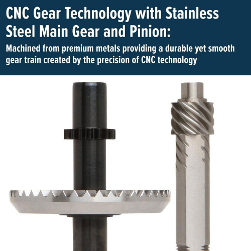 AUTHORITY 6500 (1563162) 