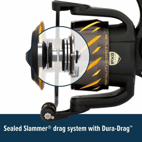 AUTHORITY 6500 (1563162) 