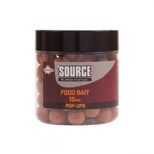DYNAMITE BAITS Source Pop-Up 15mm (DY110) 