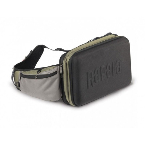 RAPALA Magnum Sling Bag 46006-LK 