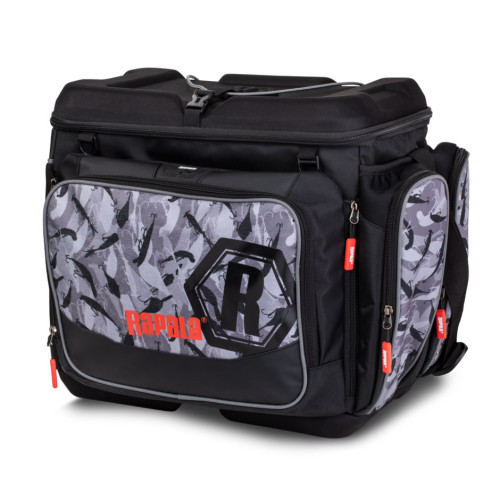 RAPALA LureCamo Tackle Bag Magnum RBLCTBMA 