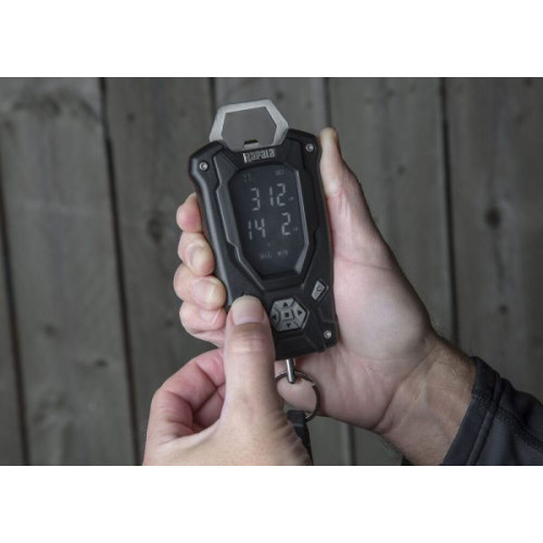 RAPALA RCD 25kg Digital Scale RCDDS25 