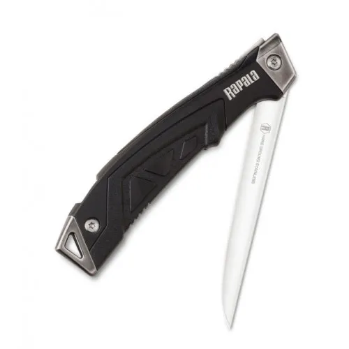 RAPALA RCD Folding Fillet Knife 5