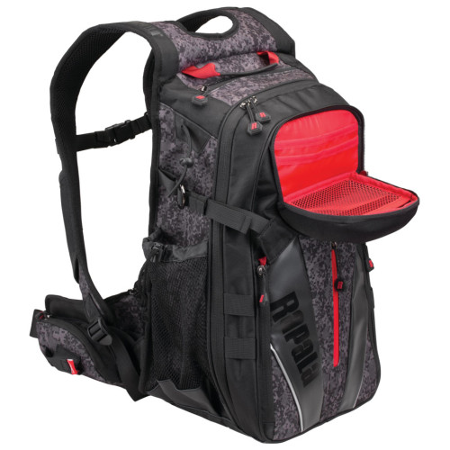 RAPALA Urban Back Pack RUBP 
