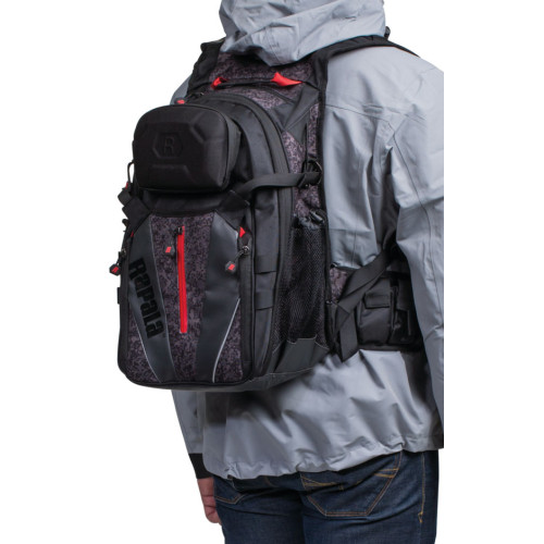 RAPALA Urban Back Pack RUBP 