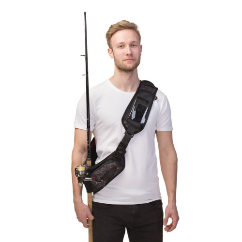 RAPALA Urban Sling Bag RUSB 