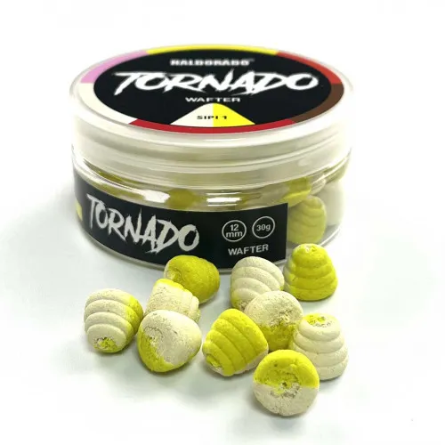 HALDORADO TORANDO POP UP XL 15mm - SIPI 1 (MENTA-MINUN) 30g 