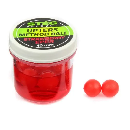 UPTERS METHOD BALL 10mm STRAWBERRY (SP033093) 