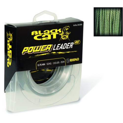 POWER LEADER 20m 1.00mm (2342080) 