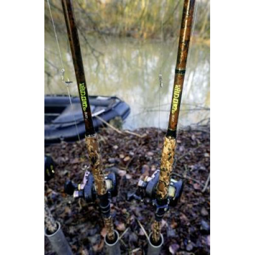 WILD CAT'Z BEAST 3.05m 100-300g (16428305) 