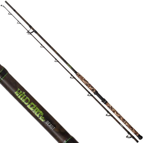 WILD CAT'Z BEAST 3.05m 100-300g (16428305) 