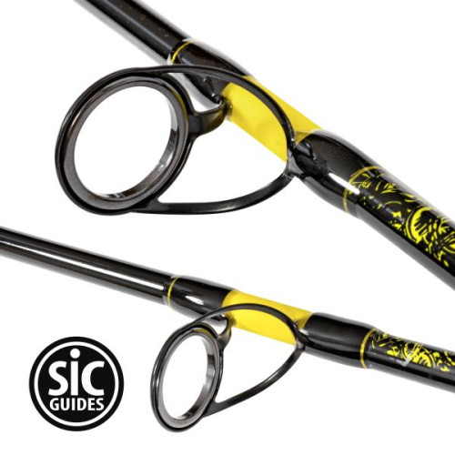 PERFECT PASSION XH-S 2.40m 350g 