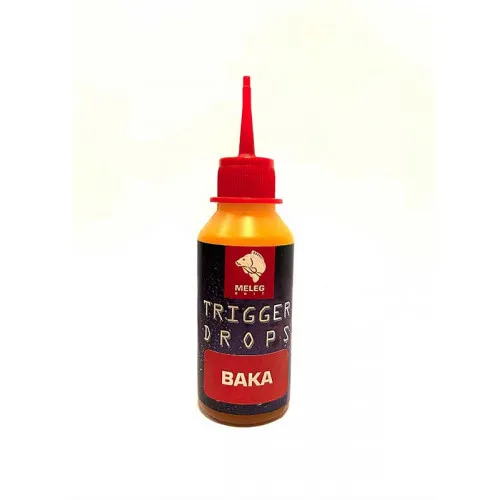 TRIGGER DROPS - BAKA 80ml 