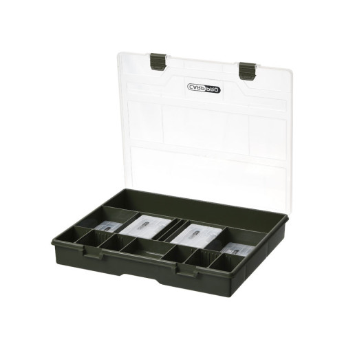 PLASTIC BOX (CPH524S) 