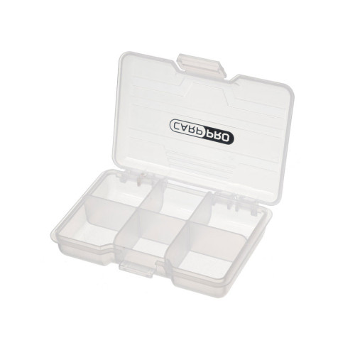 PLASTIC BOX (CPH524S) 