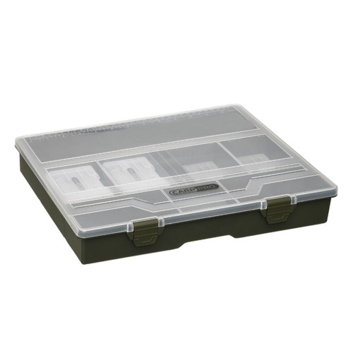 PLASTIC BOX (CPH524S) 