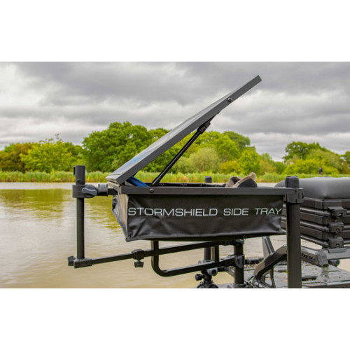 OFFBOX SIDE TRAY SUPPORT ACCESSORY ARM (P0110096) 