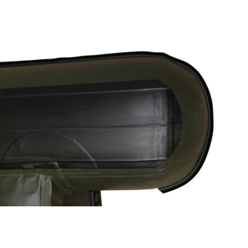 Fox320 Green Boat with Aluminium Floor (CIB031) 