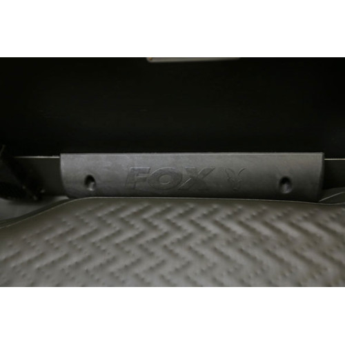 Fox320 Green Boat with Aluminium Floor (CIB031) 