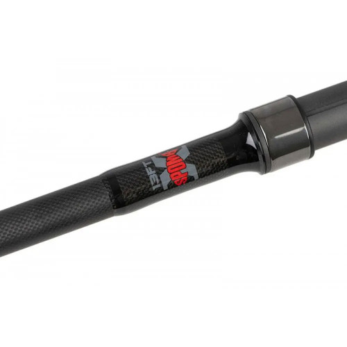 SPOMB X - 13ft (DRD006) 