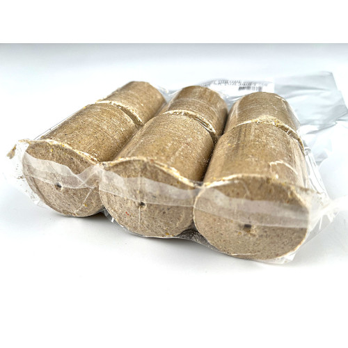 BL-TEHNOPLANKTON TABLETE ZA TOLSTOLOBIKA 6 x 70g 