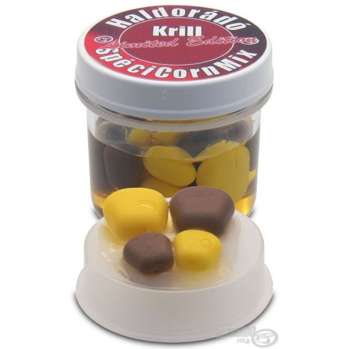 HALDORADO SPECI CORN MIX LIMITED EDITION - KRILL 