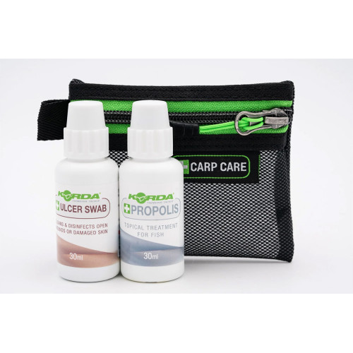 CARP CARE KIT (KCC4) 