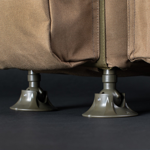 COMPAC FRAMED CARRYALL LARGE (KLUG75) 