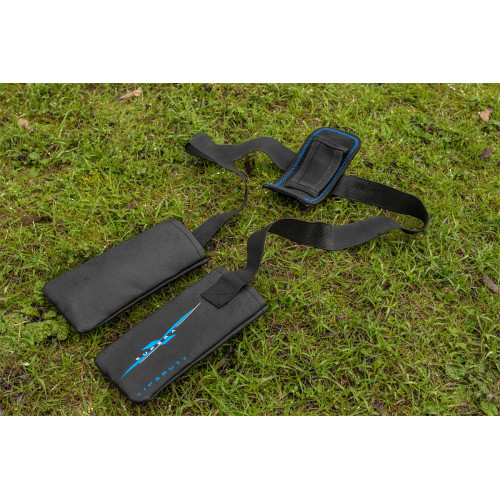 SUPERA X TIP & BUTT PROTECTOR (P0130124) 